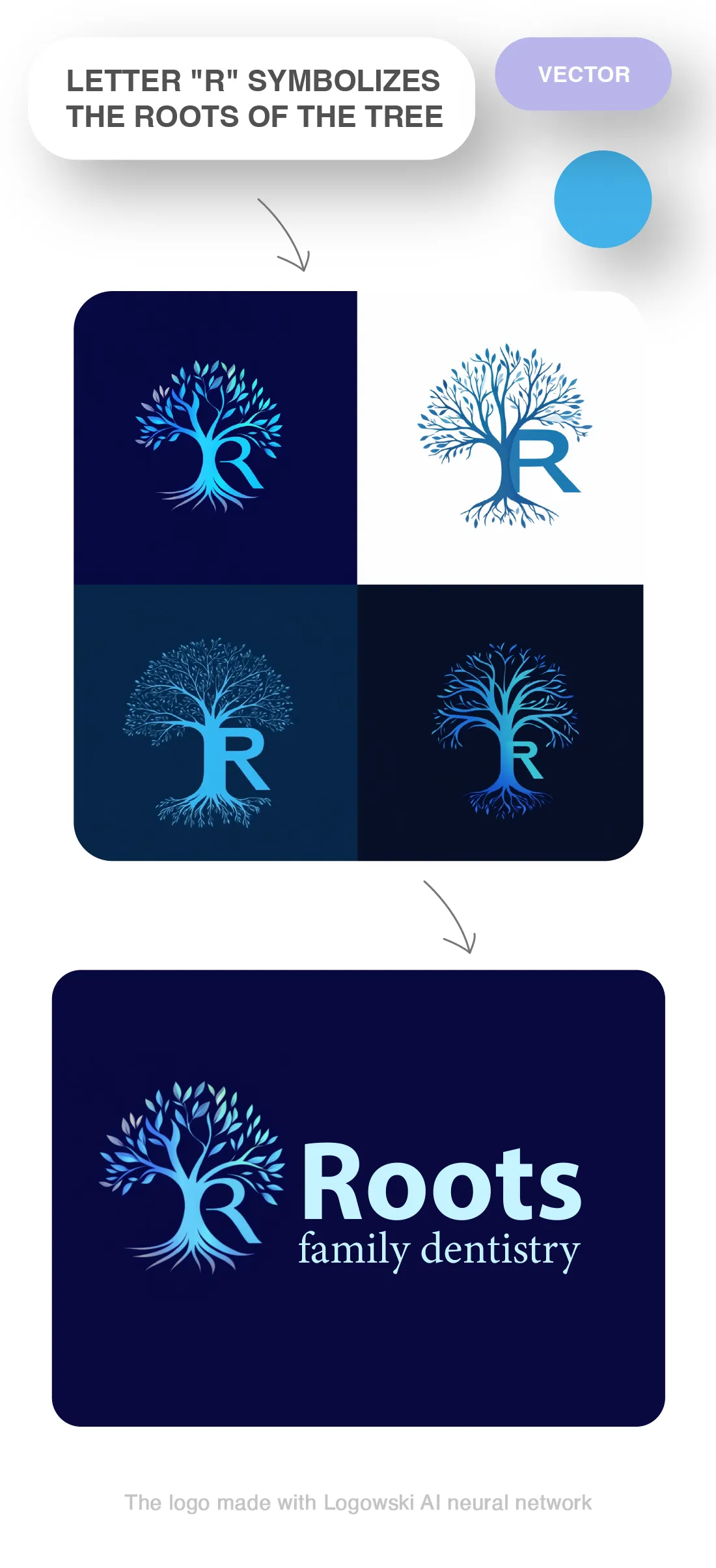 ai-logo-dentistry-roots-family