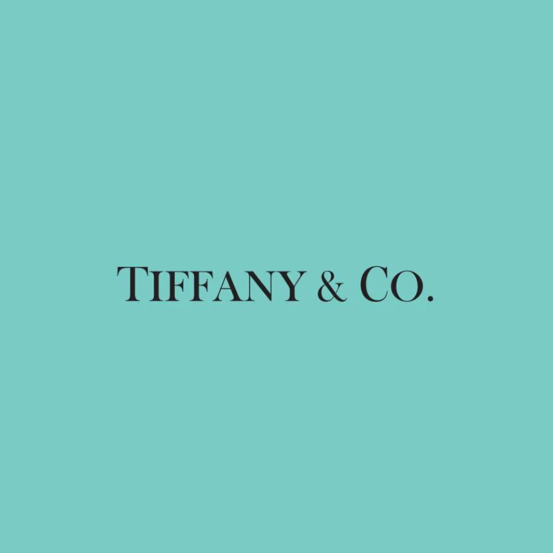 tiffany logo