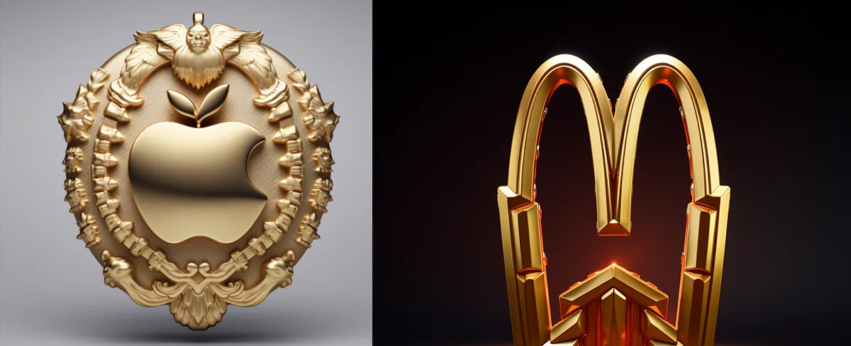Logotipos Populares que Você Precisa Conhecer