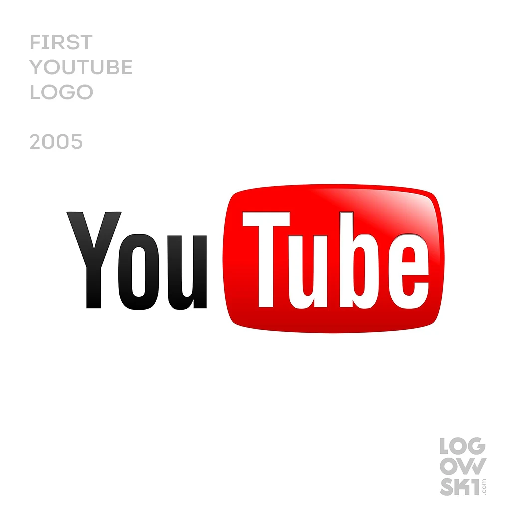 youtube logo 2005
